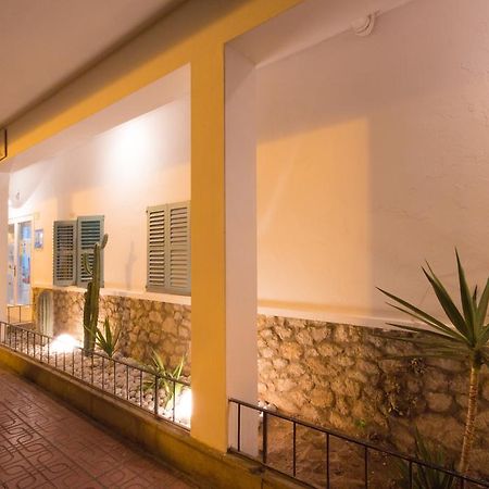 Hostal Sunset Ibiza Sant Antoni de Portmany Exterior foto